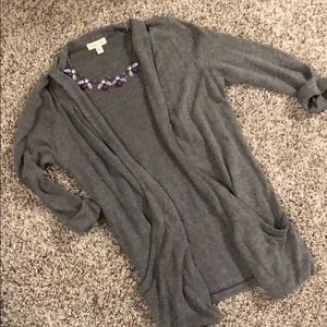 Comfy Cardigan
